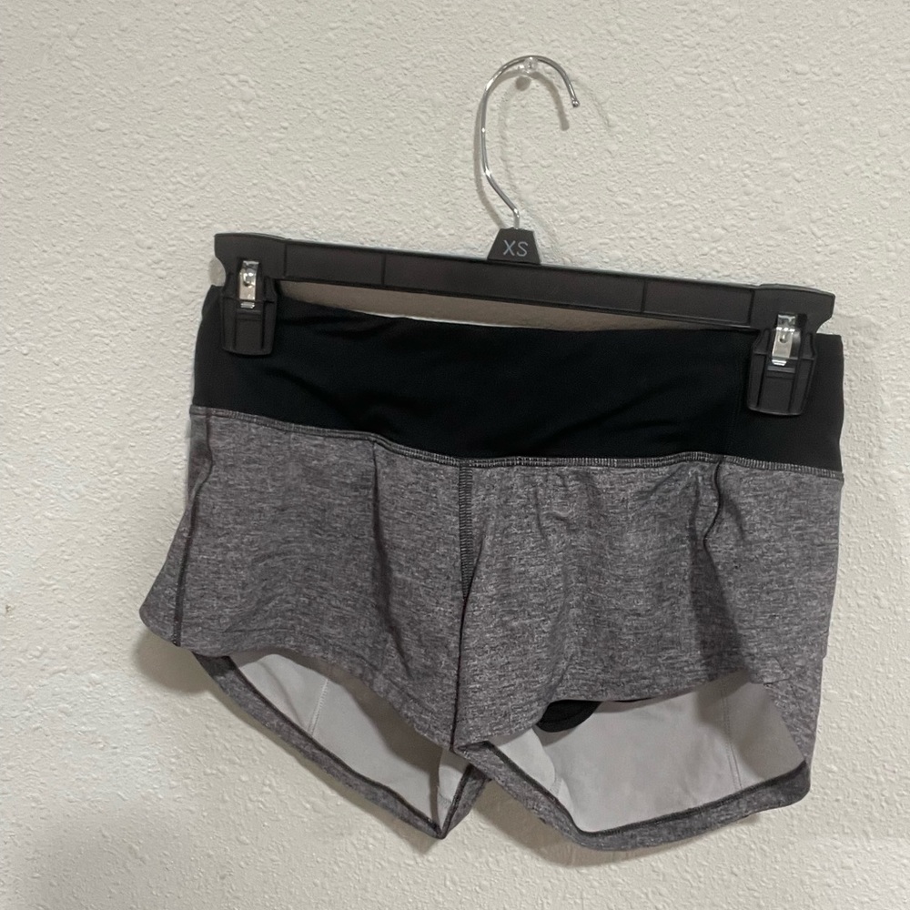 Lulu shorts